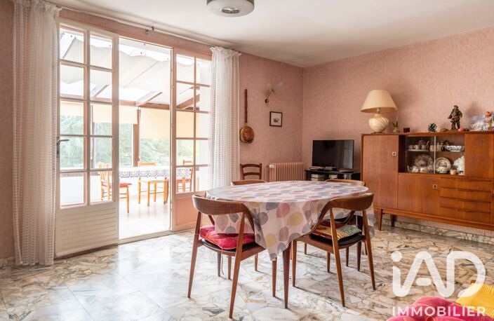 Vente Maison/villa 5 pièces — photo 4