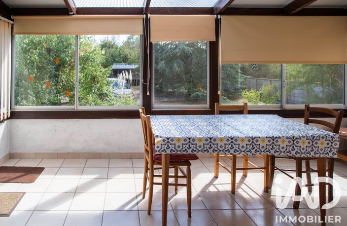 Vente Maison/villa 5 pièces — photo 5