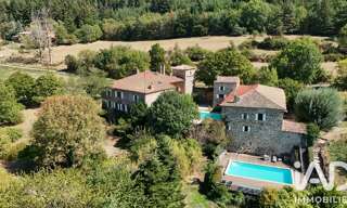 Maison 25 Pièces 719 m² à vendre à Saint-Félicien (07410)