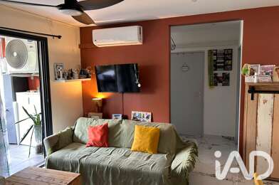 Appartement 4 pièces 270000 €