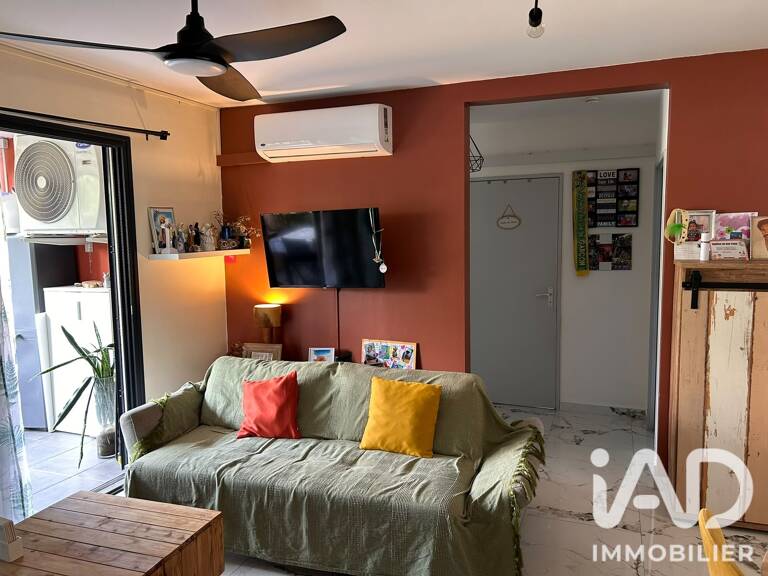 Vente Appartement 4 pièces — photo 1