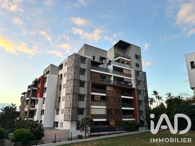 Vente Appartement 4 pièces — photo du bien