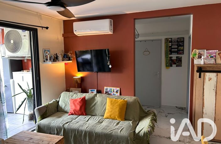 Vente Appartement 4 pièces — photo 2