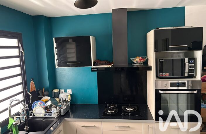Vente Appartement 4 pièces — photo 3