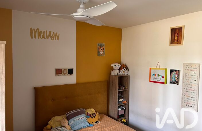 Vente Appartement 4 pièces — photo 5