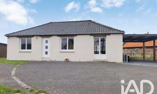 Maison 4 Pièces 75 m² à vendre à Vieux-Berquin (59232)