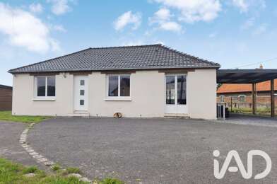 Maison 4 pièces 226000 €