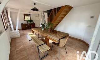 Maison 6 Pièces 135 m² à vendre à Berville-sur-Seine (76480)