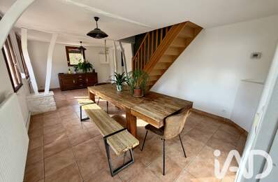 Vente Maison/villa 6 pièces — photo du bien