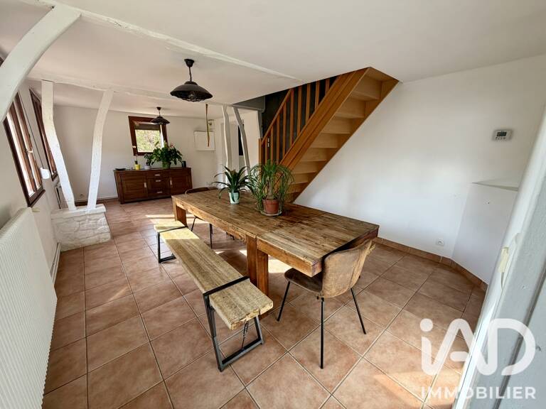 Vente Maison/villa 6 pièces — photo 1