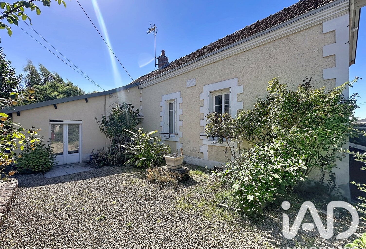Vente Maison/villa 5 pièces — photo 1