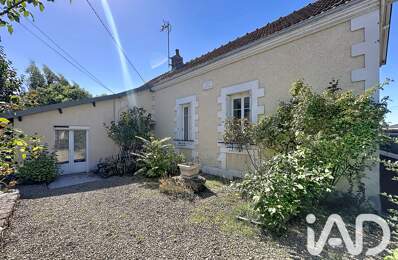 Vente Maison/villa 5 pièces — photo du bien