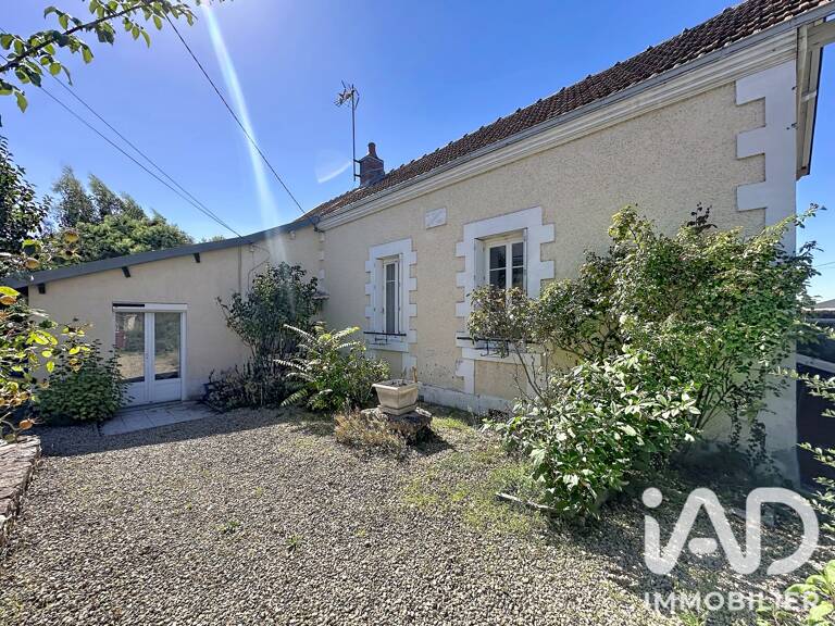 Vente Maison/villa 5 pièces — photo 1