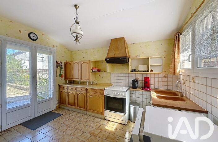 Vente Maison/villa 5 pièces — photo 3