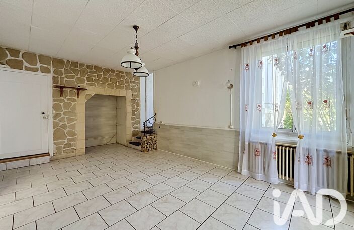 Vente Maison/villa 5 pièces — photo 4