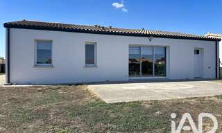 Maison 5 Pièces 80 m² à vendre à Saint-Jean-de-Thouars (79100)