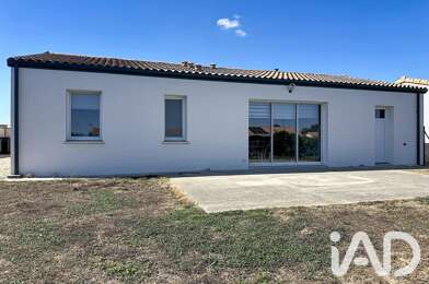 Maison 5 pièces 173000 €