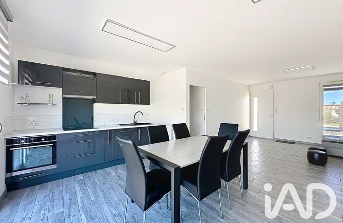 Vente Maison traditionnelle 5 pièces — photo 2
