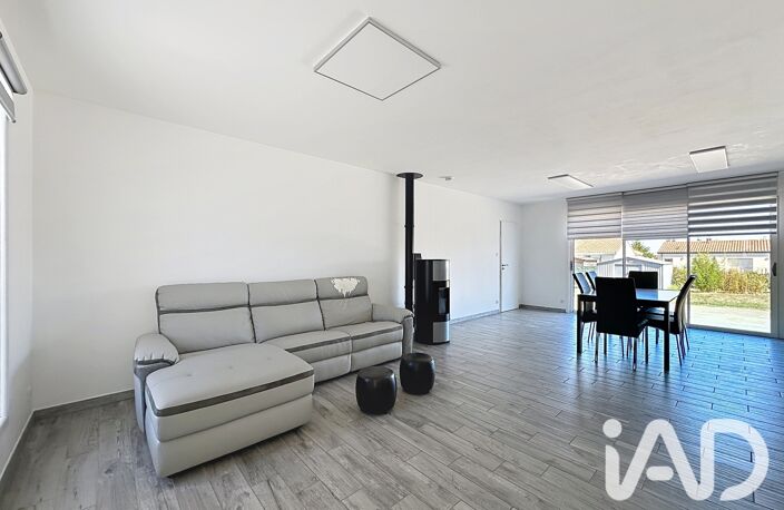 Vente Maison traditionnelle 5 pièces — photo 3