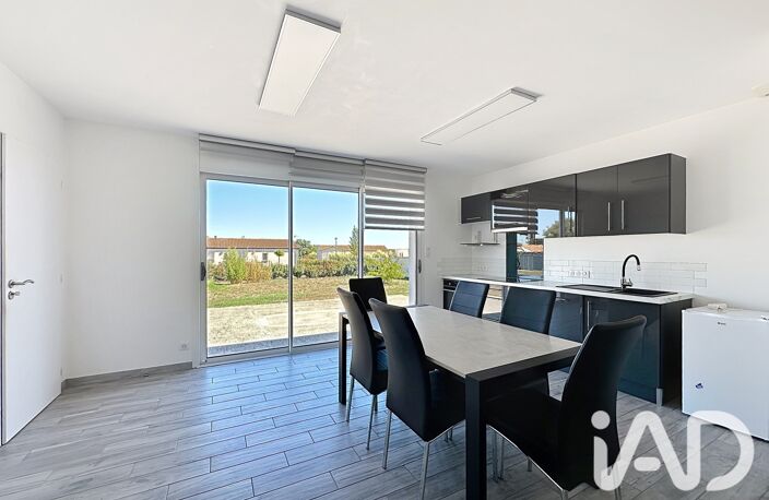Vente Maison traditionnelle 5 pièces — photo 4