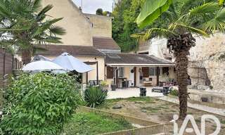 Maison 3 Pièces 44 m² à vendre à Méricourt (78270)