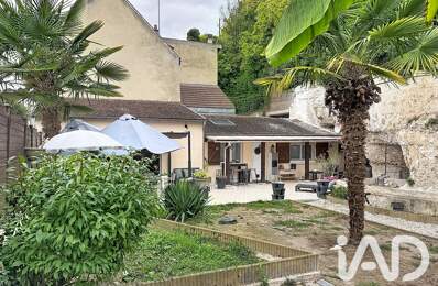 Vente Maison/villa 3 pièces — photo du bien