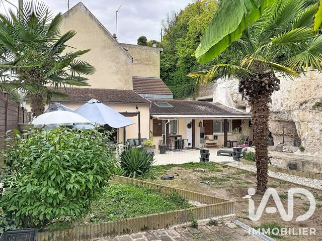 Vente Maison/villa 3 pièces — photo du bien