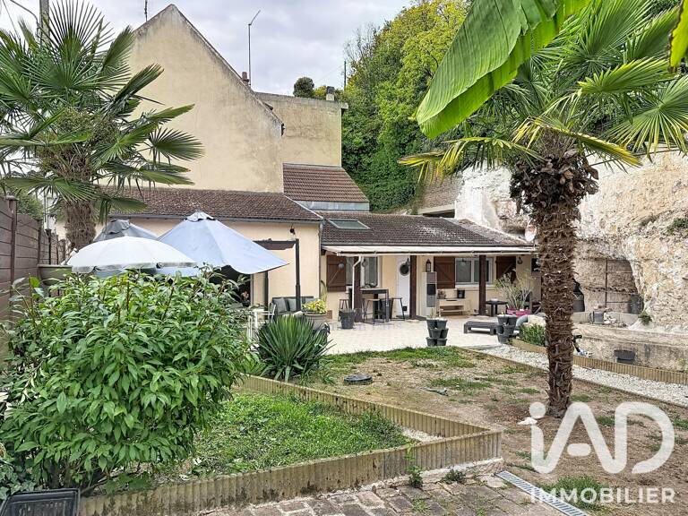 Vente Maison/villa 3 pièces — photo 1