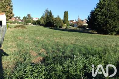 Terrain  23500 €