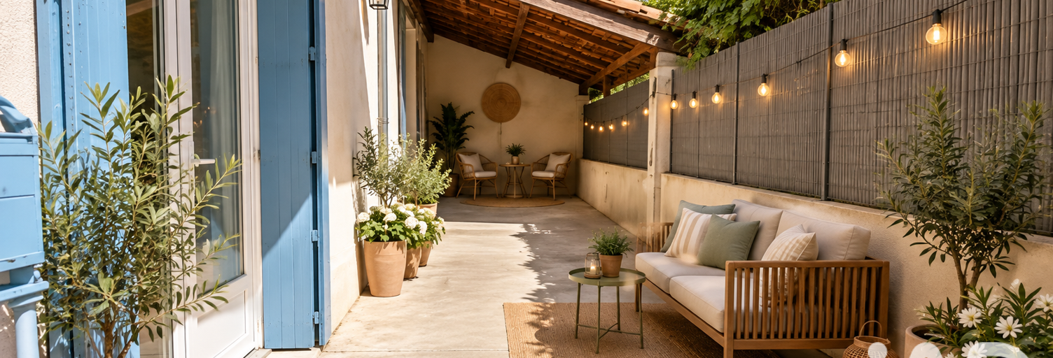 Appartement 2 Pièces 44 m² à vendre à Avignon (84000)