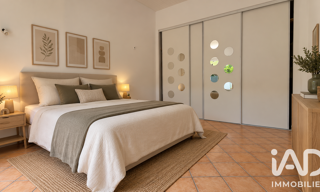Appartement 2 Pièces 44 m² à vendre à Avignon (84000)