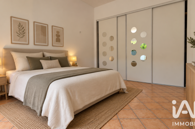 Appartement 2 pièces 117700 €