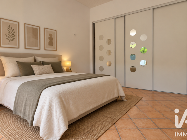 Vente Appartement 2 pièces — photo du bien