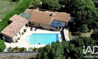 Maison 7 Pièces 156 m² à vendre à Saint-Marcel-d'Ardèche (07700)