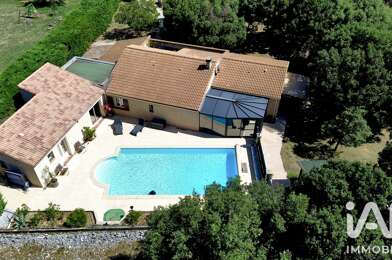 Maison 7 pièces 498000 €