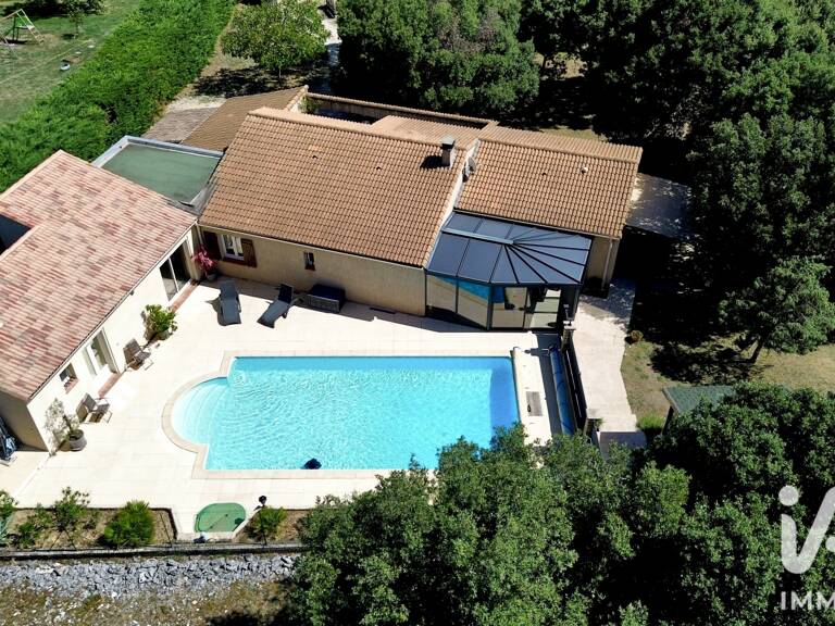 Vente Maison traditionnelle 7 pièces — photo 1