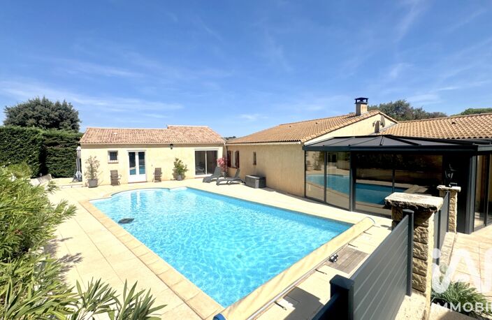 Vente Maison traditionnelle 7 pièces — photo 2