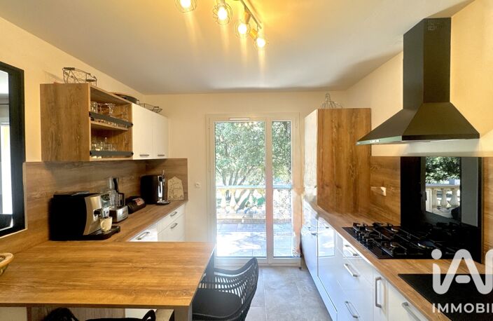 Vente Maison traditionnelle 7 pièces — photo 4