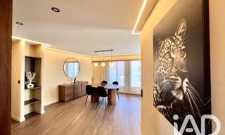Appartement 4 Pièces 100 m² à vendre à La Londe-les-Maures (83250)