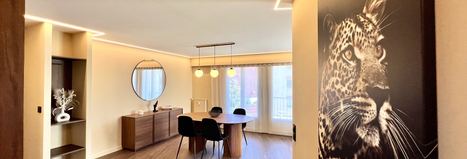 Appartement 4 Pièces 100 m² à vendre à La Londe-les-Maures (83250)