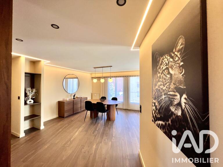 Vente Appartement 4 pièces — photo 1