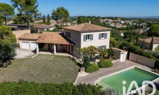 Maison 6 Pièces 140 m² à vendre à Saint-Geniès-de-Comolas (30150)