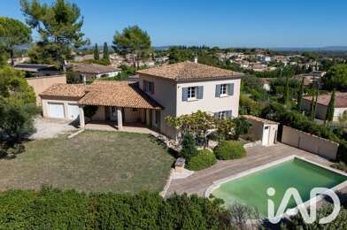 Maison 6 pièces 537000 €