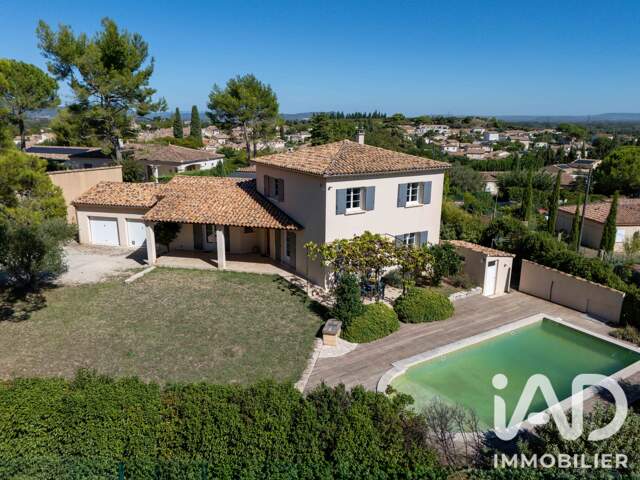 Vente Maison/villa 6 pièces — photo du bien