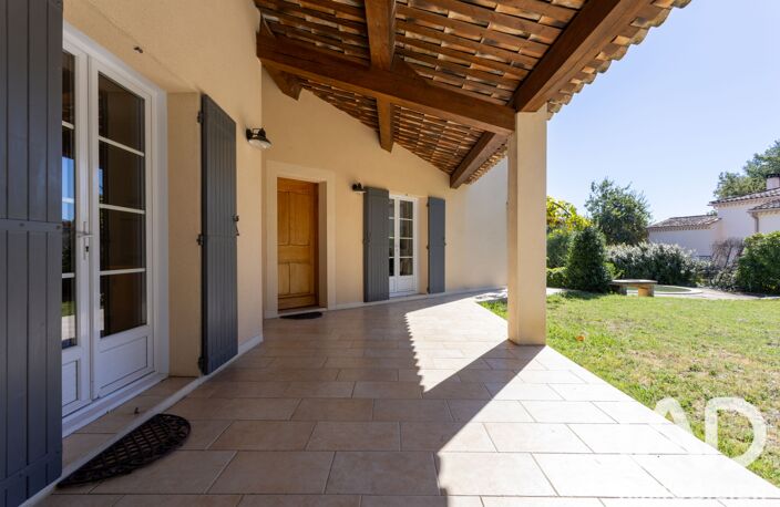 Vente Maison/villa 6 pièces — photo 4