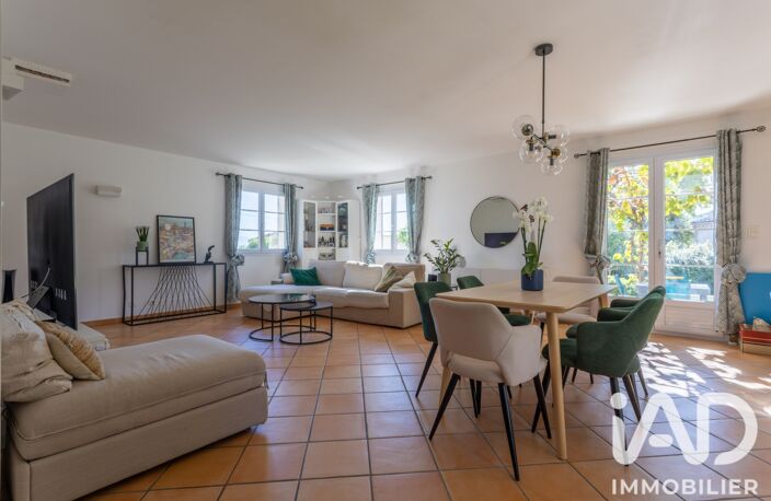 Vente Maison/villa 6 pièces — photo 5