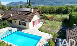 Maison 5 Pièces 135 m² à vendre à Anglefort (01350)