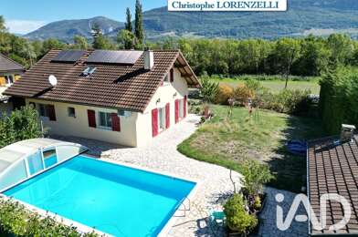 Maison 5 pièces 497000 €