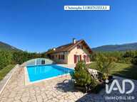 Vente Maison/villa 5 pièces — photo 2