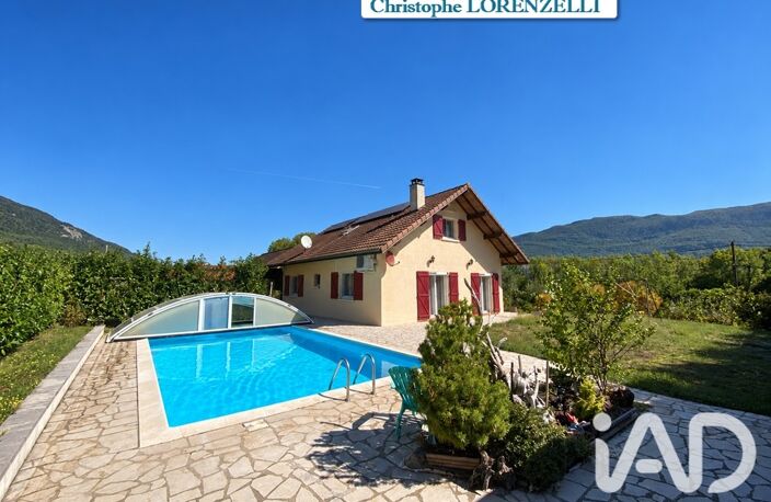 Vente Maison/villa 5 pièces — photo 2